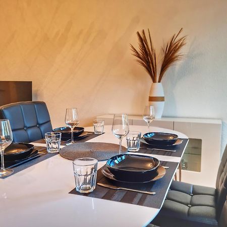 3 Zimmer Apartment Wuppertal Eksteriør bilde
