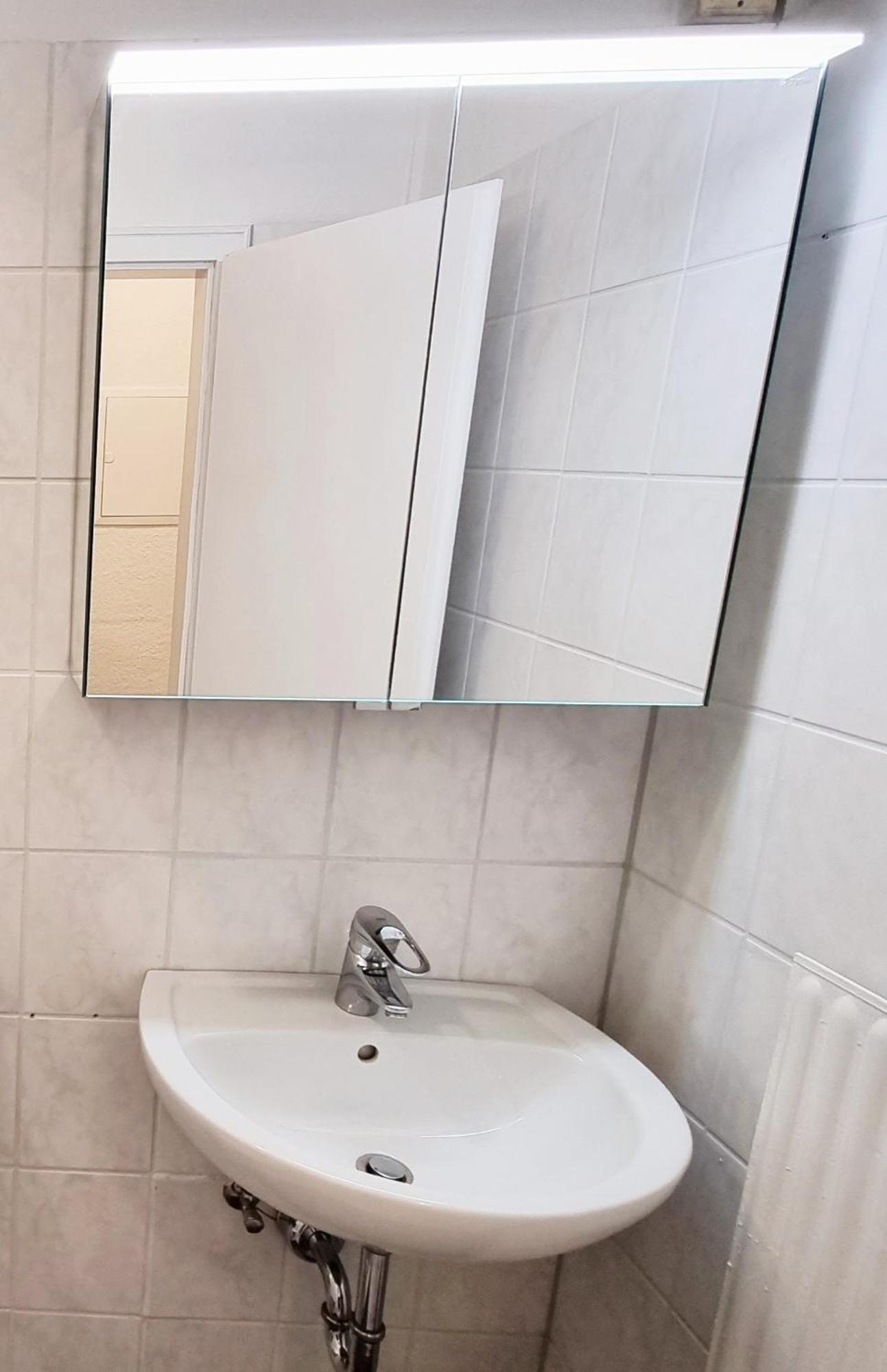 3 Zimmer Apartment Wuppertal Eksteriør bilde