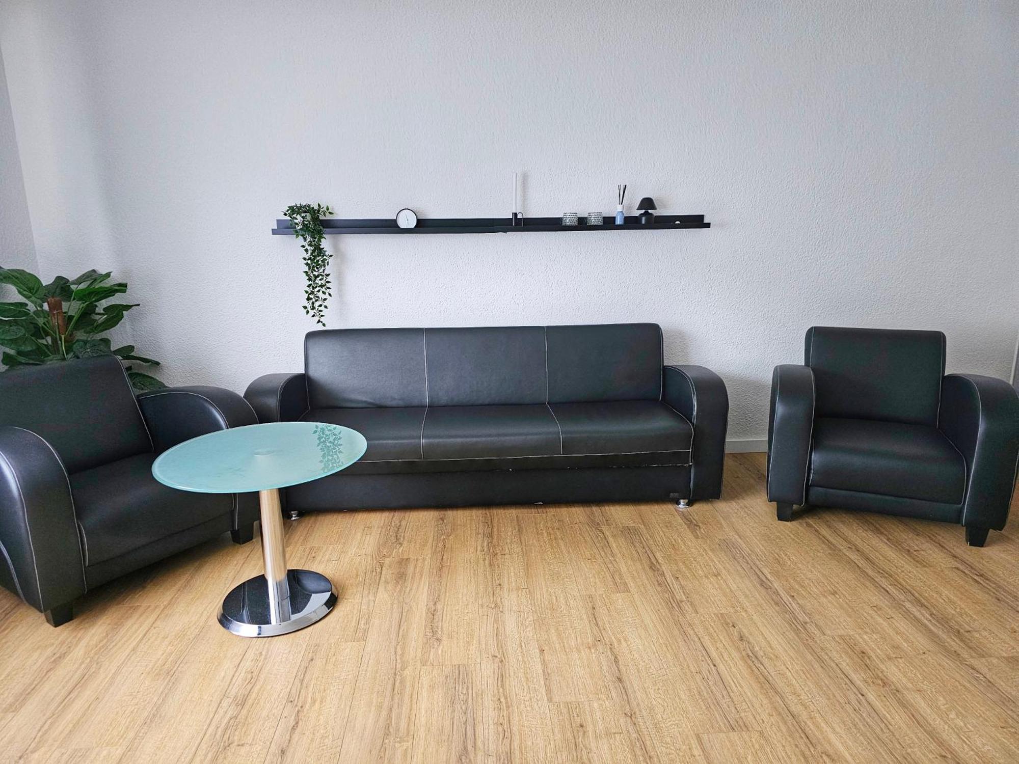 3 Zimmer Apartment Wuppertal Eksteriør bilde